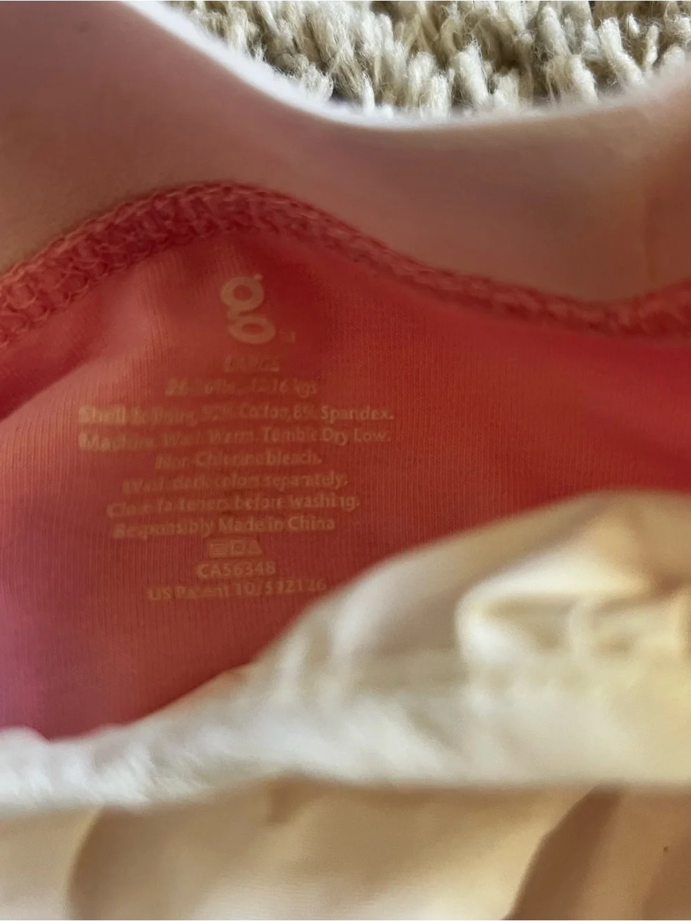 N/A soft cloth